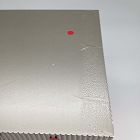 Open Box: Modern Fluted Jewelry Box, Grand (7.5"H) - Champagne