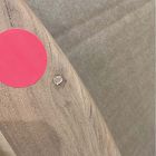 Open Box: Mosco Bistro Table (32") - Natural