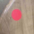 Open Box: Mosco Bistro Table (32") - Natural