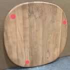 Open Box: Mosco Bistro Table (32") - Natural