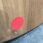 Open Box: Mosco Bistro Table (32") - Natural