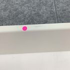 Open Box: Privacy &amp; Modesty Linen Side Screen (27"W x 17"H) - Light Gray