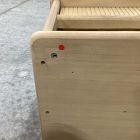 Open Box: Kids Elora Nightstand (18") - Blonde