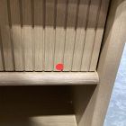 Open Box: Kids Elora Nightstand (18") - Blonde