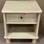 Open Box: Kids Elora Nightstand (18") - Blonde