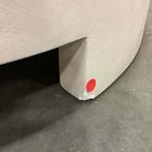 Open Box: Madison Indoor/Outdoor Coffee Table (36") - Chalk