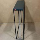 Open Box: Patrick Cain Designs Hilicus Entryway Table (28") - Black