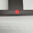 Open Box: Pierce Marble Console (35") - Dark Bronze, Blonde