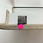 Open Box: Ruffle Linen Tree Collar - Natural