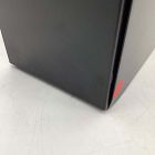 Open Box: Yamazaki Pull-Out Bathroom Storage Cabinet - Black