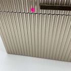 Open Box: Ames Jewelry Box, Small - Champagne