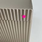 Open Box: Ames Jewelry Box, Small - Champagne