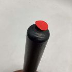 Open Box: Dining Stool - Walnut, Black