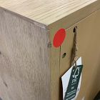 Open Box: Ellington Media Console (80") - Blonde