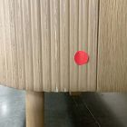 Open Box: Ellington Media Console (80") - Blonde