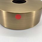 Open Box: Freestanding Tub Filler - Antique Brass