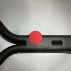 Open Box: Slope Indoor/Outdoor Dining Chair - Natural