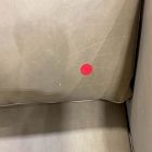 Open Box: Thea Leather Sofa (86") - Ludlow Leather Cumin, Acorn