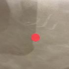 Open Box: Thea Leather Sofa (86") - Ludlow Leather Cumin, Acorn