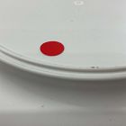 Open Box: Ume Laundry Basket w/Lid, Tall - White