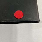 Open Box: Yamazaki Wide Bread Box - Black