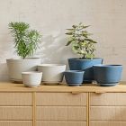 Elora Ceramic Planters