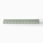 Joseph Altuzarra Fluted Shelf (31")