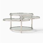 Ven Swivel Coffee Table (23")