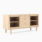 Whitman Glass Buffet (60")