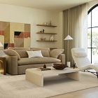 Reflected Origins Rug