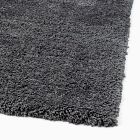 Cozy Plush Low-Shed Shag Rug