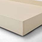 Leo Simple Twin Trundle Only