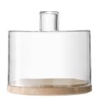 Lotta Cake/Cheese Dome