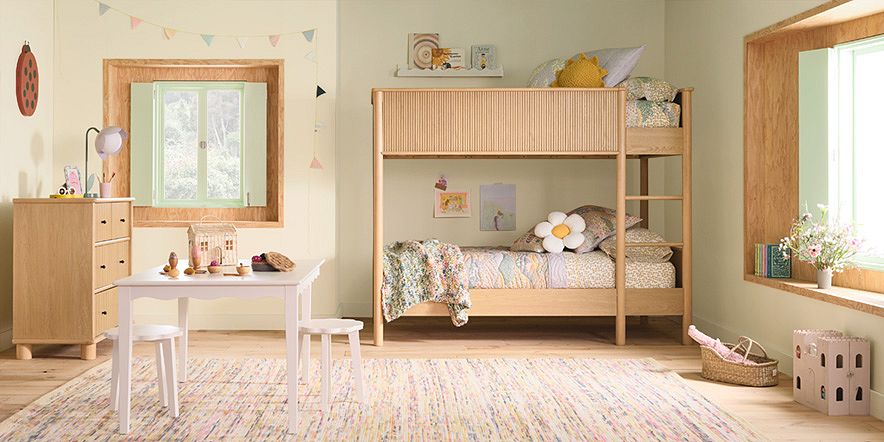 Joseph Altuzarra Baby & Kids Furniture Collections | West Elm
