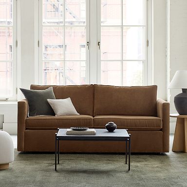 West Elm ウエストエルム　1pソファ 激安販売 ランキング West Elm ウエストエルム 1pソファ 【公式通販】