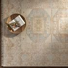Aurelia Hand-Knotted Wool Rug