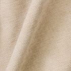 Open Box: Deacon Swivel Office Chair - Distressed Velvet Sand, Dark Bronze