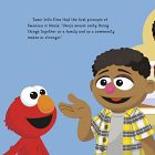 Happy Kwanzaa!: Sesame Street