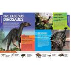 National Geographic Dinosaur Atlas
