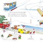 Richard Scarry's Busy Busy Winter