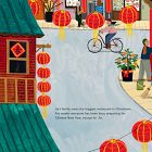 The Chinese New Year Helper