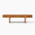 Otto Coffee Table (60")