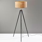 Jackson Floor Lamp (61")