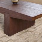 Owen Coffee Table (60")