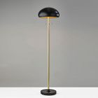 Cap Floor Lamp (63.5")