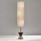 Carmen Floor Lantern (59")