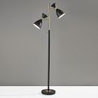 Oscar Tree Lamp (68")