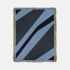 Karbon Market Cotton Zeze Throw