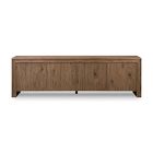 Aydan Media Console (84")