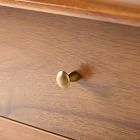 Chadwick Mid-Century Media Console (68")